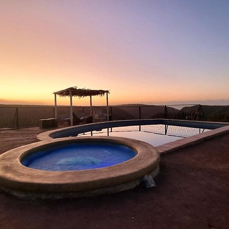 Rainforest Ridge Eco Resort The Crags المظهر الخارجي الصورة